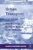 Urban Transport (Classics in Transport Analysis, 8)