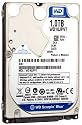 Western Digital Scorpio Blue 2.5 inch 1TB 5400RPM OEM Internal Hard Disk Drive (Compatible with Sony Playstation PS3)