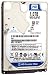 Western Digital 1 TB Scorpio Blue SATA II 5400 RPM 8 MB Cache 2.5-Inch Bulk/OEM Notebook Hard Drive - WD10JPVT