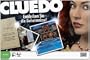 Parker 40613100 - Cluedo Classic