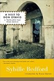 A Visit to Don Otavio: A Travellers Tale from Mexico