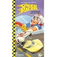 Speed Racer #03:Fastest Car on