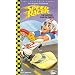 Speed Racer: Fastest Car on Earth [VHS]