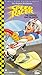 VHS : Speed Racer: Fastest Car on Earth