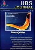 Ubs Journal