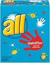 All Powder Laundry Detergent, Stainlifter, 120-Load Box (Pack of 2)