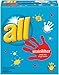All Powder Laundry Detergent, Stainlifter, 120-Load Box (Pack of 2)