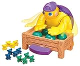 Tricky Toby Turtle Shell Game