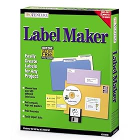 Proventure Label Maker