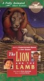 The Lion and the Lamb