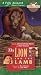 VHS : The Lion and the Lamb