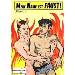 Mein Name ist Faust!