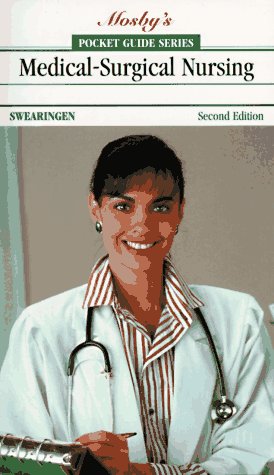 Medical-Surgical Nursing: Pocket Guide