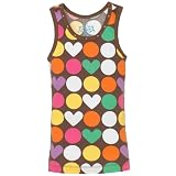The Childrens Place tops Broom Fashion Tank