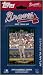 2007 Topps Atlanta Braves Limited Edition Baseball Cards Team Set (Set of 14 includes...