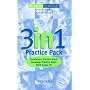 In English: Practice Pack Elementary level (In English)