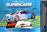 Cover of Design It Yourself Supercars with Other and Pens/Pencils by Jon Richards 0439716071