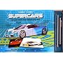 Design It Yourself Supercars [With Drawing TemplatesWith Pen and White Highlight Pencil] (Design It Yourself (Scholastic))