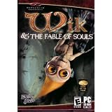 Wik and the Fable of Souls