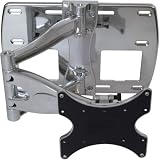 30 To 42 Single Arm LCD Cantilever Mount