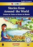 Stories from Around the World (BookBox) English-Portuguese