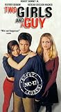 Two Girls and a Guy/Nc17
