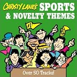 Christy Lanes Sports & Novelty Themes