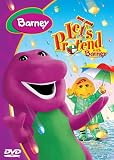 Barney - Let's Pretend with Barney