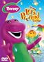 Barney - Let's Pretend with Barney