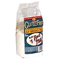 Bob's Red Mill Gluten-Free Homemade Wonderful Bread Mix, 16-Ounce Packages (Pack of 4)