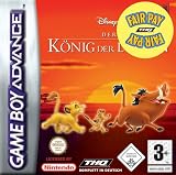 Eigenschaften THQ Entertainment GmbH  / Der König der Löwen
