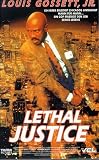 Lethal Justice - Louis Gossett Jr.