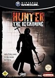 Eigenschaften Avalon  / Hunter - The Reckoning (Gamecube)