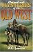 Book Unsolved Mysteries of the Old West