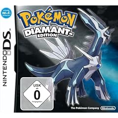 Pok�mon  Diamant-Edition
