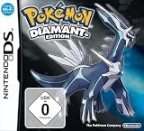 Pok�mon  Diamant-Edition