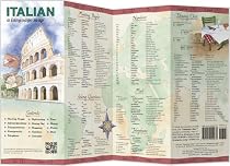 Italian, "A Language Map" (Language Maps)