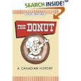 The Donut: A Canadian History by Steve Penfold