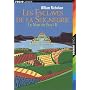 Le Vent du Feu, tome 2 : Les Esclaves de la Seigne&hellip de William Nicholson