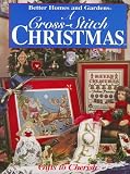 Cross-stitch Christmas, A: Gifts to Cherish