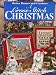 Better Homes and Gardens a Cross-Stitch Christmas: Gifts to Cherish