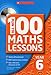 All New 100 Maths Lessons Year 6