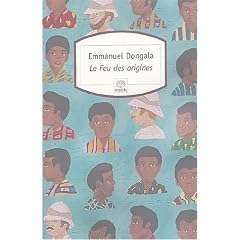 Le Feu des origines