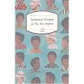 Le Feu des origines
