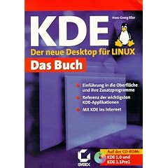 KDE - L�sungsbuch