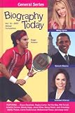 Biography Today: Profiles of People of Interest to Young Readers: 16 (Biography Today General: Annual Cumulation)
