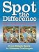 Spot the Difference: 100 Brand-new Puzzles, from Simple Spots to Ultimate Challenges
