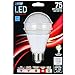 Feit Electric BPOM75/830/LED A19 3000k Dimmable LED, 75W