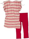 Little Ella Girls 2-6x Cali Tunic Set