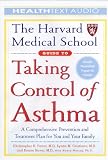 Product details for The Harvard Medical School Guide to Taking Control of Asthma (The Harvard Medical School Guides)